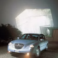 Lancia Thesis: Rodová degenerace
