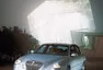 Lancia Thesis: Rodová degenerace