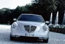 Lancia Thesis: Rodová degenerace