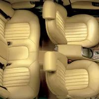 Lancia Thesis: Rodová degenerace