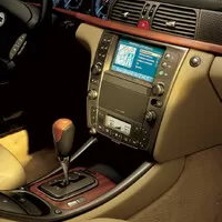 Lancia Thesis: Rodová degenerace