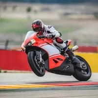 Ducati 1299 Superleggera – to nejvíc ze všeho nejvíc