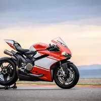 Ducati 1299 Superleggera – to nejvíc ze všeho nejvíc