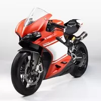 Ducati 1299 Superleggera – to nejvíc ze všeho nejvíc