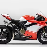 Ducati 1299 Superleggera – to nejvíc ze všeho nejvíc