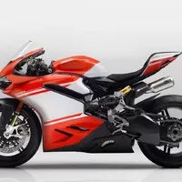 Ducati 1299 Superleggera – to nejvíc ze všeho nejvíc