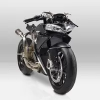 Ducati 1299 Superleggera – to nejvíc ze všeho nejvíc