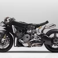 Ducati 1299 Superleggera – to nejvíc ze všeho nejvíc
