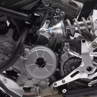 Ducati 1299 Superleggera – to nejvíc ze všeho nejvíc