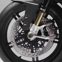 Ducati 1299 Superleggera – to nejvíc ze všeho nejvíc
