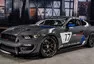 Okřídlený Mustang GT4 je závoďák, který nutně potřebujeme