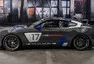 Okřídlený Mustang GT4 je závoďák, který nutně potřebujeme