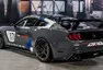 Okřídlený Mustang GT4 je závoďák, který nutně potřebujeme