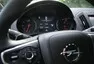 Opel Insignia 2.0 CDTI: Odznak postavení