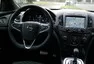 Opel Insignia 2.0 CDTI: Odznak postavení
