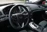 Opel Insignia 2.0 CDTI: Odznak postavení