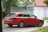 Opel Insignia 2.0 CDTI: Odznak postavení