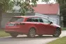 Opel Insignia 2.0 CDTI: Odznak postavení