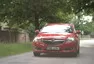 Opel Insignia 2.0 CDTI: Odznak postavení