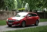 Opel Insignia 2.0 CDTI: Odznak postavení