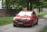 Opel Insignia 2.0 CDTI: Odznak postavení