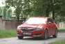 Opel Insignia 2.0 CDTI: Odznak postavení