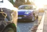  Fiat Coupé: Komiksový hrdina
