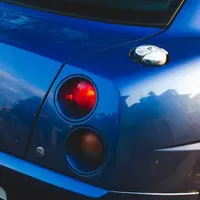  Fiat Coupé: Komiksový hrdina