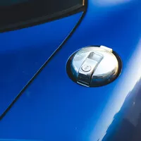  Fiat Coupé: Komiksový hrdina