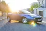  Fiat Coupé: Komiksový hrdina
