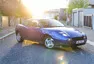  Fiat Coupé: Komiksový hrdina