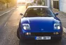  Fiat Coupé: Komiksový hrdina
