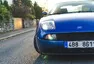  Fiat Coupé: Komiksový hrdina