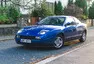 Fiat Coupé: Komiksový hrdina