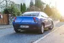  Fiat Coupé: Komiksový hrdina