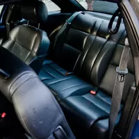  Fiat Coupé: Komiksový hrdina