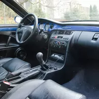  Fiat Coupé: Komiksový hrdina
