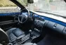  Fiat Coupé: Komiksový hrdina