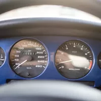  Fiat Coupé: Komiksový hrdina