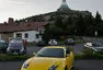  Fiat Coupé: Komiksový hrdina
