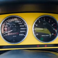  Fiat Coupé: Komiksový hrdina