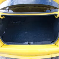  Fiat Coupé: Komiksový hrdina