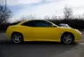  Fiat Coupé: Komiksový hrdina