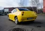  Fiat Coupé: Komiksový hrdina