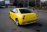  Fiat Coupé: Komiksový hrdina