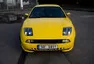  Fiat Coupé: Komiksový hrdina