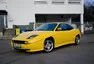  Fiat Coupé: Komiksový hrdina