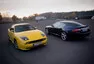  Fiat Coupé: Komiksový hrdina