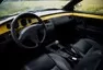  Fiat Coupé: Komiksový hrdina