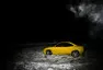  Fiat Coupé: Komiksový hrdina